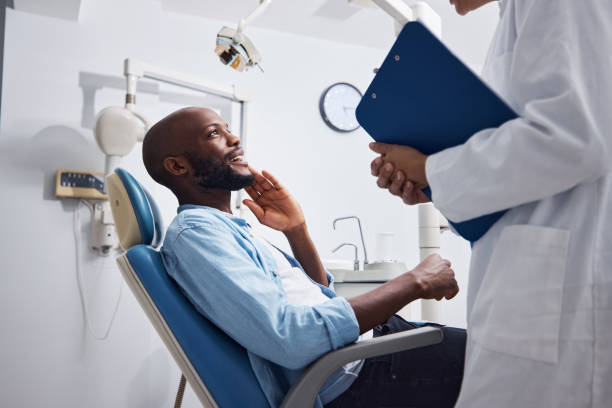 Best Emergency Dentist for Knocked-Out Tooth in Port Vue, PA